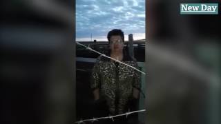 Волгоградка ждет помощи от Владимира Путина