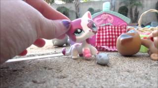 LPS: Hunger Games-EP 1