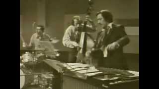 Volker Kriegel - Ingfried Hoffmann - Dave Pike 1969 NDR (G) - Slums On Wheels