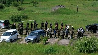 Сценарная игра по "Сталкеру" (пиу-пиу не снимал, "воевал")