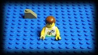 Lego Shark Attack