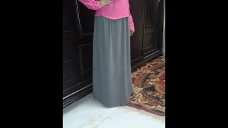 خياطه وتفصيل /جيبه  شروال