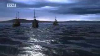 Θωρηκτό Γεώργιος Αβέρωφ ,Ναυμαχίες Έλλης και Λήμνου