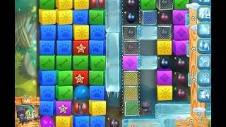Pet Rescue Saga, Pet Island 7, level 9 ? ►TOBIAS DEAMON◄