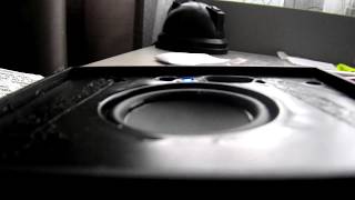 JBL GO bass test 4/10