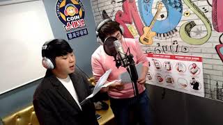 일반인노래) 박재정 두 남자 [메이트엠박스]