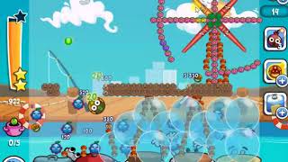 Papa Pear Saga Level 922 NO BOOSTERS