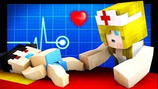 Minecraft - WHO'S YOUR MOMMY? - BABY PREGNANT?