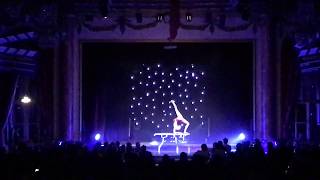 Claudia Vera Contortion Act