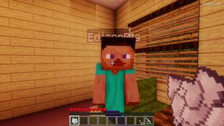 Я УЗНАЛ СЕКРЕТ СОСЕДА МАНЬЯК И ПОПАЛ В ЛОВУШКУ МАЙНКРАФТ | ПРИВЕТ СОСЕД MINECRAFT HELLO NEIGHBOUR