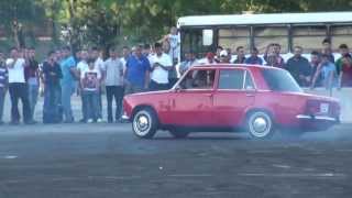 HACI MURAT DRIFT SHOW