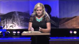 Facing Fear - Havilah Cunnington, Bethel Church
