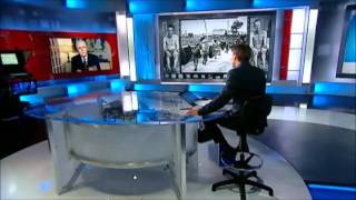 Ex-POW on Japan's apology
