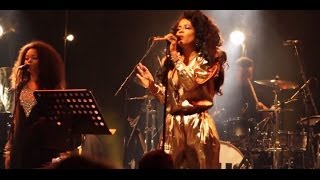 You Need To Hear This Live présente : Kelis et Dream Koala en concert