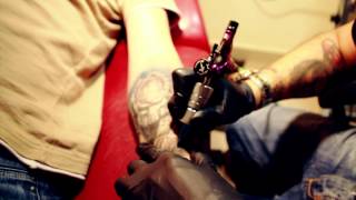 ტატუ თბილისი,Ashot Tattoo Artist, Diamond Dog Studio Tbilisi