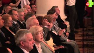 MedNews Посвящение в студенты-медики МГМСУ им.А.И.Евдокимова 2014