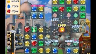 Инди Кот: 206 уровень. Прохождение