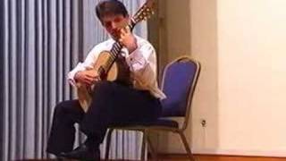 Marco Tamayo - Paganini capricco No24