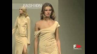"Lolita Lempicka" Spring Summer 2001 1 of 4 Paris Pret a Porter by Fashion Channel
