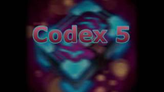 Kattenmatte - Codex 5 ENGLISH (Heroes of Newerth)