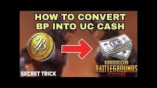 HOW TO COVERT BP TO UC || PUBG PRIME MEMBERSHIP || PUBG MOBILE