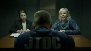 Мама учит жизни на зоне! (Бесстыдники)