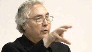 Manuel Castells - Cities & Development 01