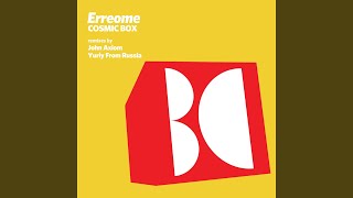 Cosmic Box (John Axiom Remix)