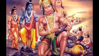 Shri Ram Raksha strotra by Suresh Wadkar & Devaki Pandit