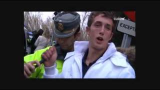 Callejeros - Pim Pam Toma Lacasitos