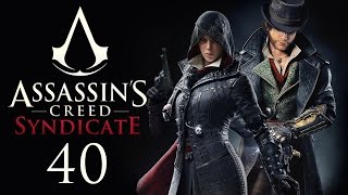 Assassin's Creed: Syndicate - Прохождение игры на русском [#40] PC