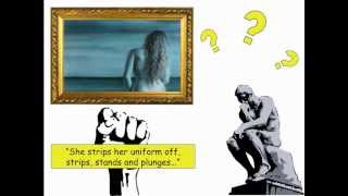 Conflict Poetry: Heritage Poems