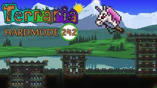 Terraria - UNICORN ON A STICK