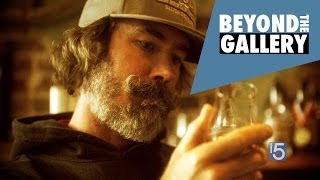 The art of distilling whiskey and gin