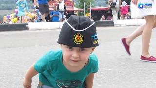 День Военно-морского флота-2018