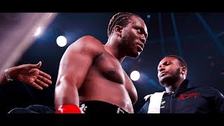 KSI vs Logan Paul 2 | Epilogue