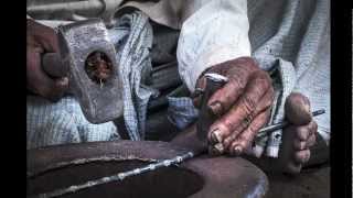 Rajasthan blacksmith