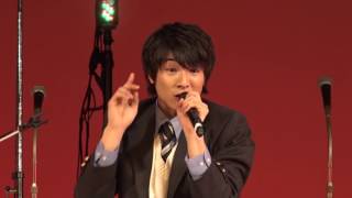 第七学園合唱部 　　明日も　(LIVE version)