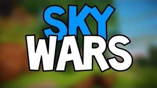 Sky wars на Hypixel я реально читер (новая мышка)))))