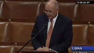 Hoekstra Speaks on Dutch Resolution