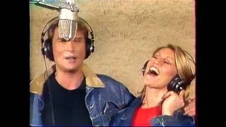 Sheila - Mon p'tit loup - Johnny Hallyday