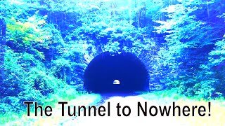 Tunnel to Nowhere, or Path to Opportunity
