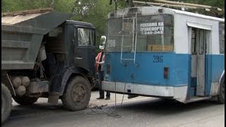 Обзор дорожных происшествий Хабаровск/ MestoproTV