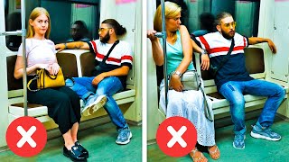 Etiquette Mistakes You Should Stop Making