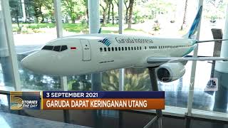 Aset Disewakan Demi Ibu Kota Baru, Hingga AS Bukan Keran Transfer Ke Afghanistan