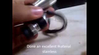 Super Mini 8x20 Monocular Telescope.