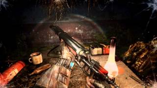 Metro Last Light - Ranger Survival Guide Part 3