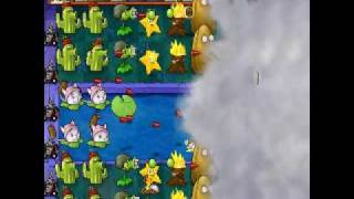 Plants Vs Zombies Infinite Sun Hack!