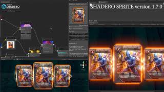 Shadero Sprite 1.7 - 2D Shader Editor
