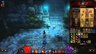 Diablo 3 Reaper of Souls Fnd the Zakarum Cathedral